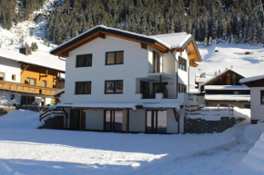 Apart Alpenjuwel